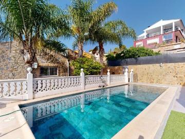 Casa chalet en Venta en Monte Real