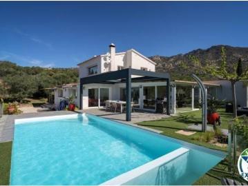 Casa chalet en Venta en Palau saverdera