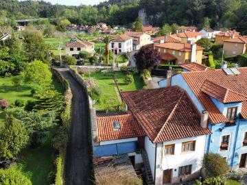 Casa chalet en Venta en Pría Nueva Hontoria Naves