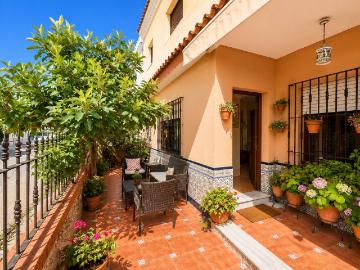 Casa chalet en Venta en Santuario
