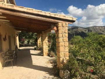 Casa chalet en Venta en Sella