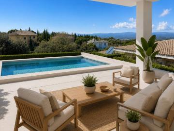 Casa chalet en Venta en Sevilla la Nueva