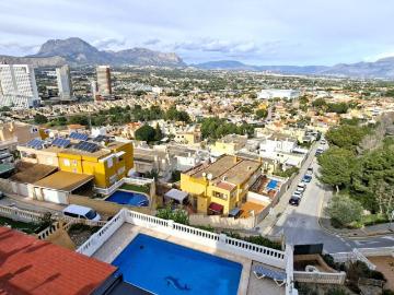 Casa chalet en Venta en Sierra Helada