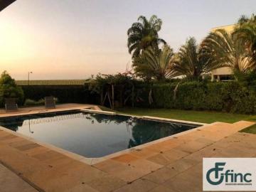 Casa com 4 dormitórios à venda, 550 m² por R$...