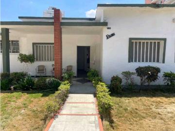 CASA COMERCIAL EN VENTA NUEVA SEGOVIA