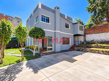 Casa Comercial En Alquiler Vallecito