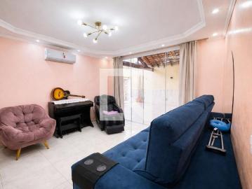 Casa, Conj. Hab. Padre Anchieta, 4 Quartos, 136 m2 Campinas