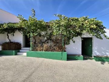 Casa de aldeia em Corte Cobres, Mértola