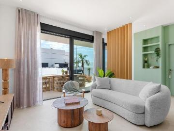 Casa de alto standing de 143 m2 en venta Dolores, España