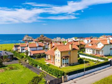 Casa de alto standing de 201 m2 en venta Liencres,...