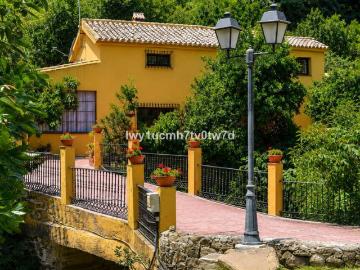 Casa de alto standing de 220 m2 en venta Ojén, España