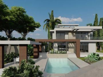 Casa de alto standing de 310 m2 en venta Rio Real, España