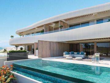 Casa de 447 m2 en venta Las Chapas, Andalucía