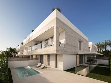 Casa de alto standing de 426 m2 en venta San Pedro de...