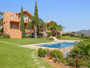 Casa de alto standing de 1056 m2 en venta La Mairena, España