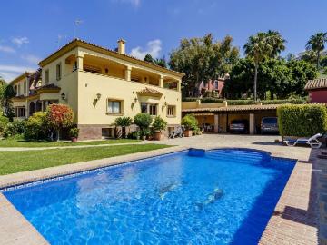 Exclusiva casa de 562 m2 en venta La Quinta, España