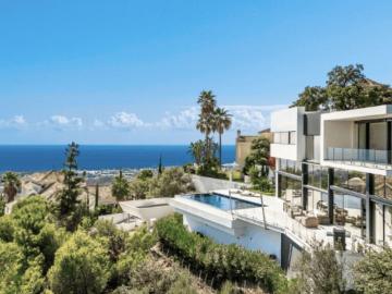 Casa de alto standing de 558 m2 en venta Marbella, Andalucía