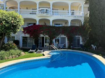 Casa de alto standing de 560 m2 en venta Mijas, España