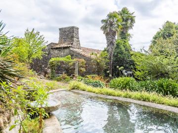 Casa de alto standing de 754 m2 en venta Calle Argimiro...