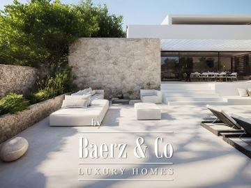 Casa de alto standing en venta Apelles Mestres,...