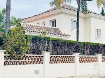 Casa de alto standing en venta Guadalmina, Andalucía