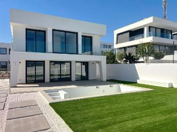 Casa de alto standing en venta Manilva, España