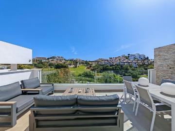 Casa de alto standing en venta Riviera del Sol, Andalucía
