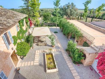 Casa de campo de alto standing de 1265 m2 en venta...