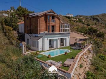 Casa de campo de alto standing de 181 m2 en venta...