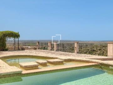 Casa de campo de alto standing de 400 m2 en venta Palma...