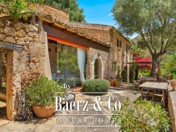 Casa de campo de alto standing de 428 m2 en venta...