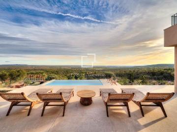 Casa de campo de alto standing de 453 m2 en venta Palma...