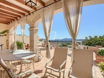Casa de campo de alto standing de 500 m2 en venta Selva,...