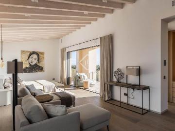 Casa de campo de alto standing de 556 m2 en venta...