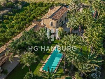 Casa de campo de alto standing de 882 m2 en venta Denia,...