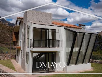 Casa de Campo en Urubamba muy cerca a Ollantaytambo para...
