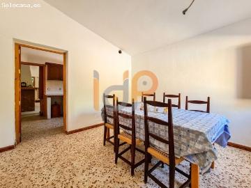 Casa de campo en Venta en Lubrín, Almería