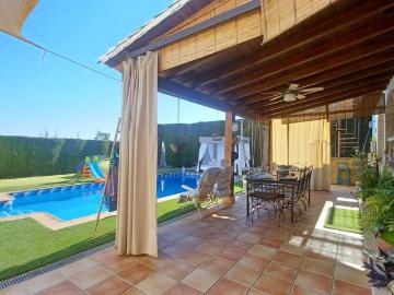 Casa de Campo Venta Granada