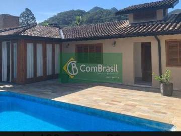 Casa de condomínio Ubatuba São Paulo