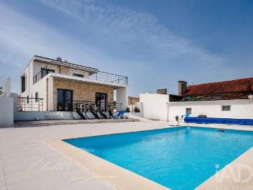 Casa de luxo de 171 m² à venda Maiorca, Coimbra