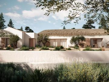 Casa de luxo de 362 m² à venda Carvalhal, Portugal