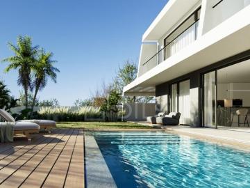 Casa de luxo de 393 m² à venda Cercal de Baixo,...