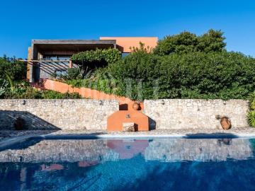 Casa de luxo de 819 m² à venda Malveira da Serra,...