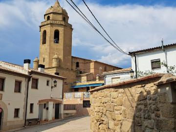 Casa de Pueblo Venta Huesca