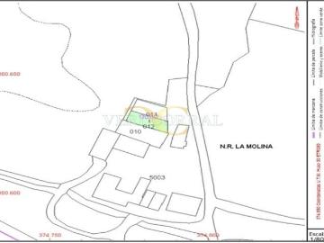 Casa de pueblo en Venta en Andines Asturias