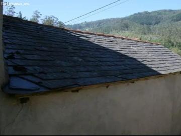 Casa de piedra con gran potencial en Valdés Asturias –...