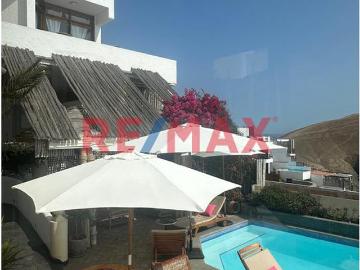 Casa De Playa De Lujo En Punta Negra Una Joya En Una...