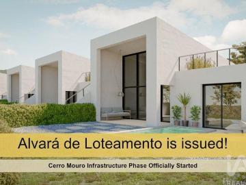 Casa de prestígio à venda Monte Judeu, Faro