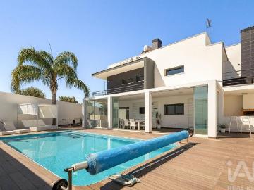 Casa de prestígio de 163 m² à venda Elvas, Portugal