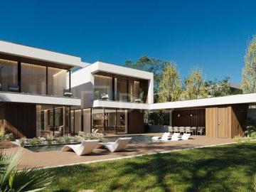 Casa de prestígio de 1850 m² à venda Alcochete, Setúbal